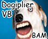 Markiplier Dog VB