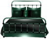 Emerald Childs Bed