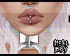 Holo Silver \ Angel Bite