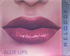 💋 Allie - Mystic Lips