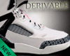 derivable Jorda Spizike 