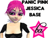 (BA) Panic Pink JessBase