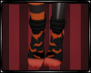 :Neu: Halloween Socks