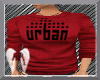 {EA} Urban Red Top