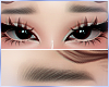 Shy Brows