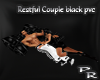 Blackpvc restful couple