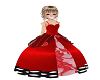 Childs Ball Gown