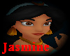 Princess Jasmine Avatar