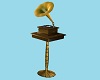 Wind up Gramaphone