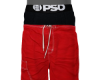 Polo' Trunks