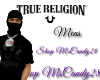 B True Religion Men