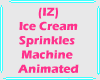 Ice Cream Sprinkles Ani