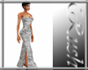 {MRR} Silver Gown
