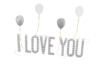 WRITTEN LOVE
