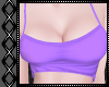 Purple Tank Top