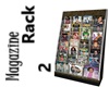 Magazine Rack 2