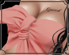 Tied Top Baby Pink