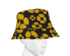 Flower Bucket Hat