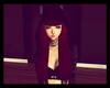 Red Minaj Hair v3