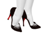CEO Brown Red Bottoms