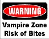 Warning Risk bites