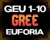 Gree Euforia