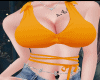 Vibes Crop Top