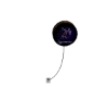 NEON DISPLAY SAGITTARIO