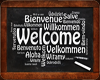 welcome languages 2sided