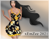 MZ - Lilly Sun Dress