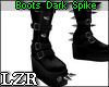 Boots Dark Spike