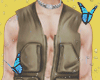 VEST BWN
