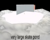 SM Large Skate Pond