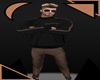 LV/M Fall OutFit