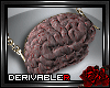 {DR} Horror Bag - Brain