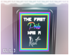 [LL] 1st Pride Frame