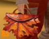 AUTUMN CUTE BAG SS