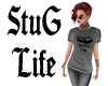 StuG Life TShirt