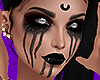 REQ: Allie Face Makeup