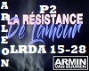 Resistance de l'Amour P2