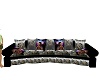 angel wing COUCH