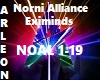 Norni Alliance Eximinds