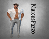 Sexy Male Outfit