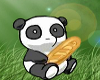 Meh Bread Panda
