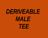VC: Male Tee Dev