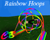 CB Rainbow Hoops Ride