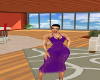 TRP Purple Dress 