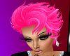 Pink Diamond Hair