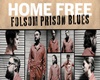 FOLSOM PRISON BLUES +D