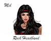 Rock Headband